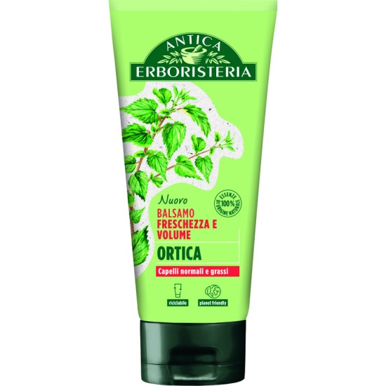 ANTICA ERBORISTERIA BALSAMO 200 ML ORTICA   