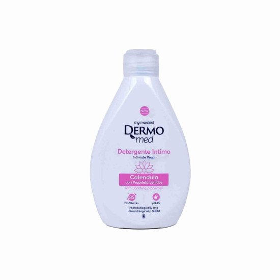 DERMOMED INTIMO 250ML CALENDUL