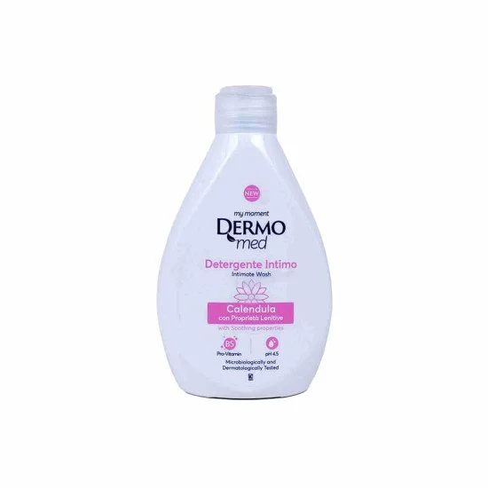 DERMOMED INTIMO 250ML CALENDUL