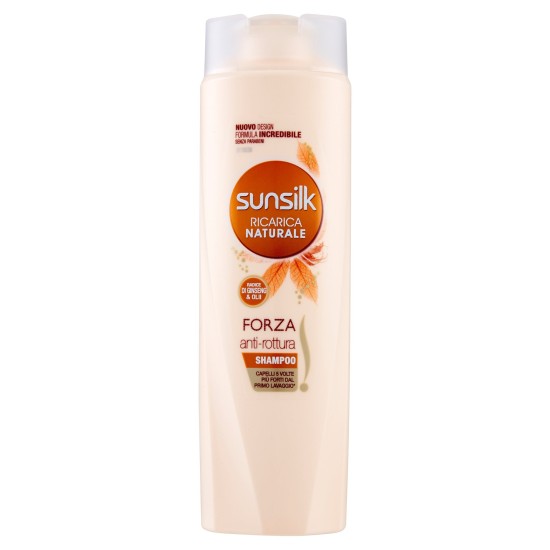 SUNSILK SHA 250ML ANTIBREAK