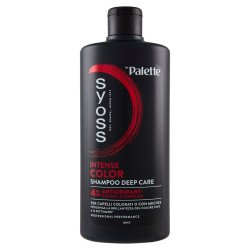 PALETTE PROFESSIONAL SHAMPOO 440 ML COLOR