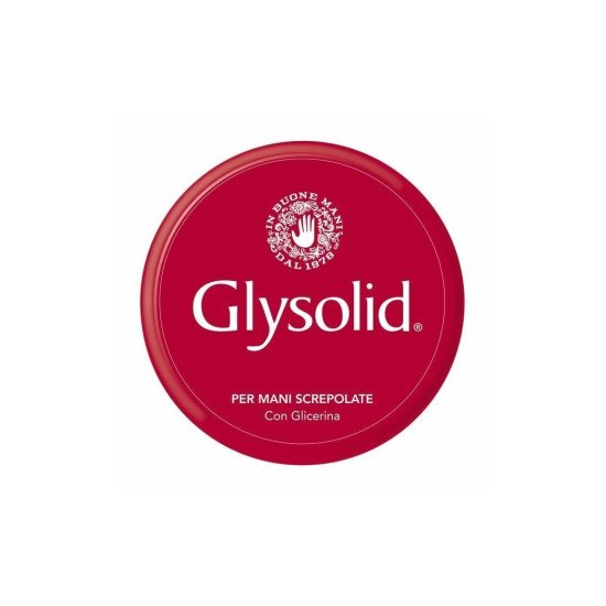 GLYSOLID CREMA VASO ML.75
