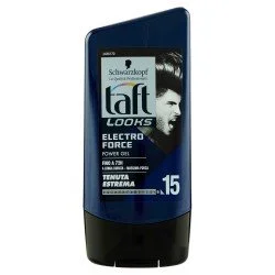TAFT GEL WET 150 ML TAFT GEL WET 150 ML