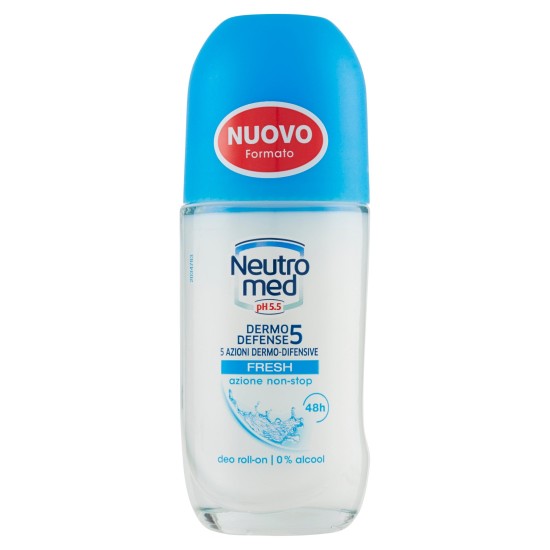 NEUTROMED DEO ROLLON 50ML FRES