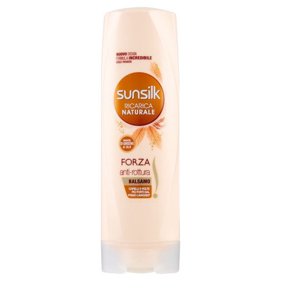 SUNSILK BALSAMO ANTO ROTTURA  