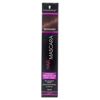 SCHW.HAIR MASCARA MOGANO