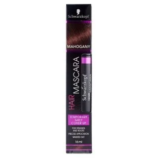 SCHW.HAIR MASCARA MOGANO