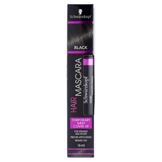 SCHWARZKOPF HAIR MASCARA NERO