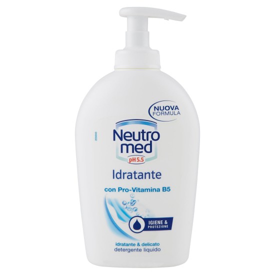 NEUTROMED SAPONE LIQUIDO IDRATANTE 300 ML