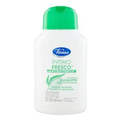 VENUS SHAMPOO 250ML FORZA/VIT.