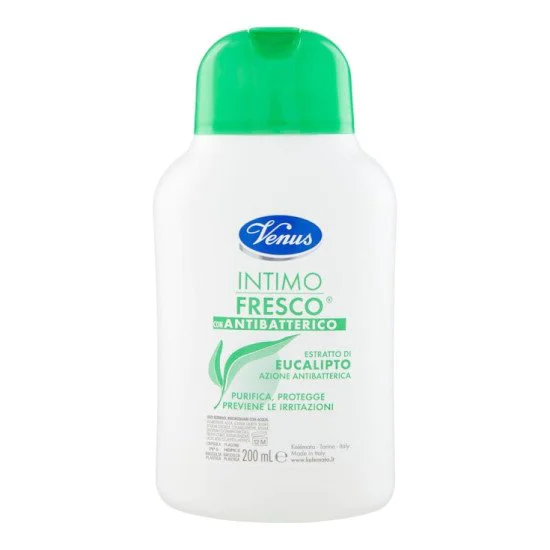 VENUS SHAMPOO 250ML FORZA/VIT.