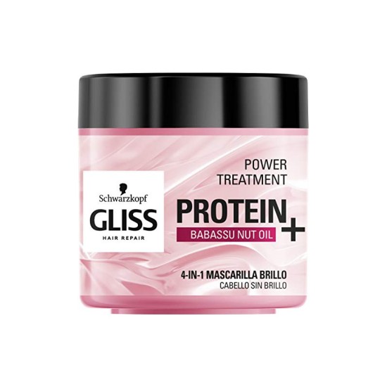 GLISS PROTEIN ILLUMINANTE 