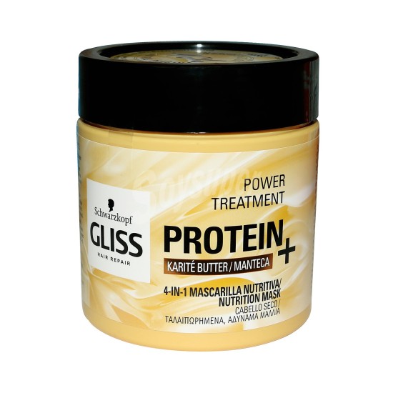 GLISS PROTEIN NUTRIENTE  