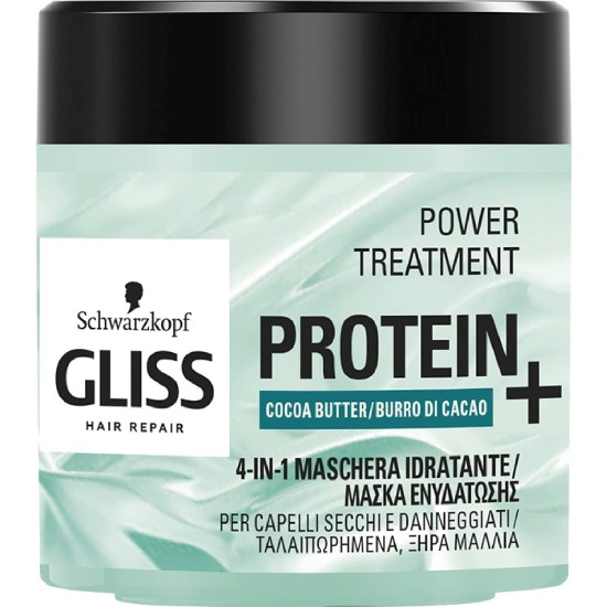 GLISS PROTEIN IDRATANTE 