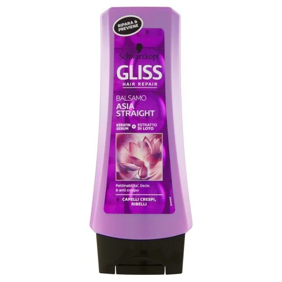 GLISS BAL 200 ML AQUA REVIVE