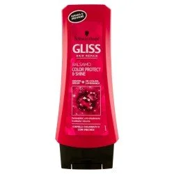 GLISS BAL 200ML SUPREME COLOR