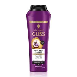 GLISS SHA 250ML FULL HAIR WOND
