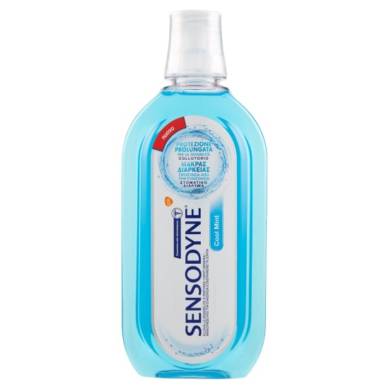 SENSODYNE COLLUTT.500ML MINT