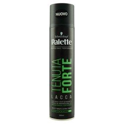 PALETTE HAIR SPRAY 300 ml FORTE PALETTE HAIR SPRAY 300 ml FORTE