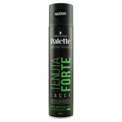PALETTE HAIR SPRAY 300 ml FORTE