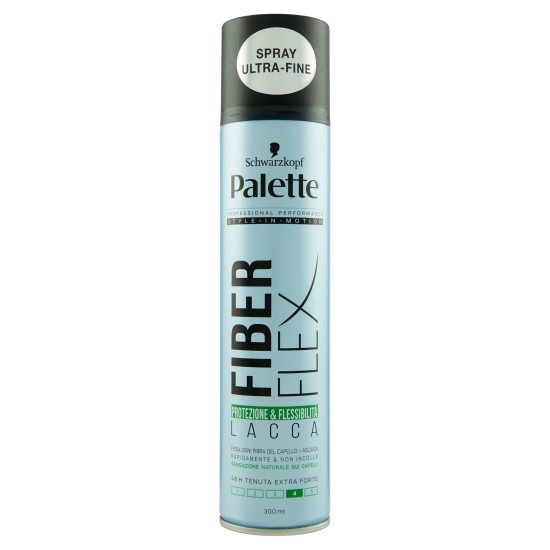 PALETTE KERATINE SPRAY 300ML  