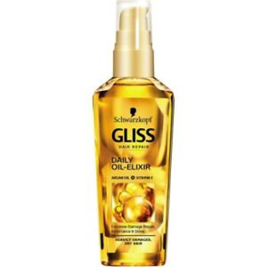 GLISS OIL ELIXIR          