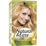 N&E SHA COLOR 536 BIONDO D.NAT