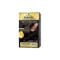 PALETTE OLEO 4-86 CASTANO CIOC PALETTE OLEO 4-86 CASTANO CIOC