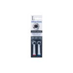 SILVER CARE RIC.ORALB 2PZ CARB