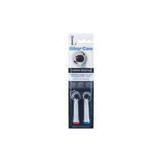 SILVER CARE RIC.ORALB 2PZ CARB
