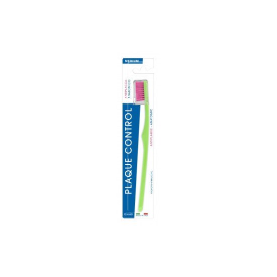 PIAVE PLAQUE CONTROL SPAZ.MORB