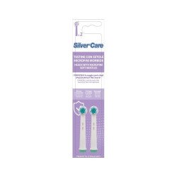 SILVER CARE RIC.ORALB 2PZ SENS SILVER CARE RIC.ORALB 2PZ SENS