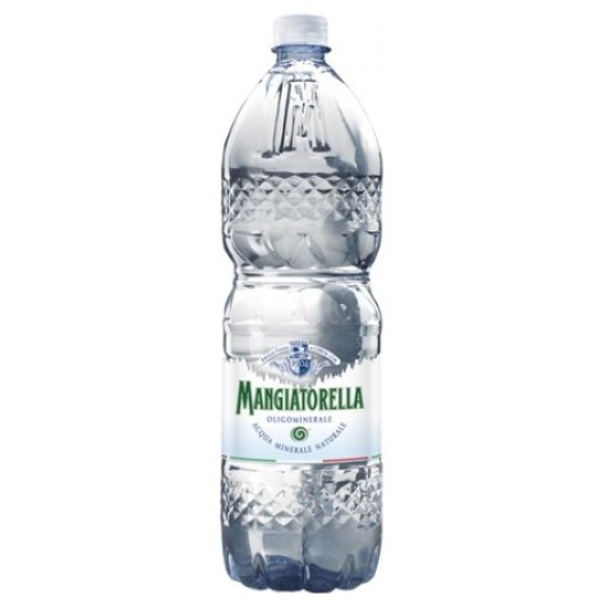 MANGIATORELLA ACQUA LT 1,5    