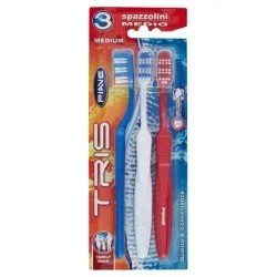 PIAVE SPAZZOLINO MEDIO PZ.3#