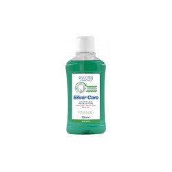 SILVER CARE COLLUTORIO 500ML SILVER CARE COLLUTORIO 500ML
