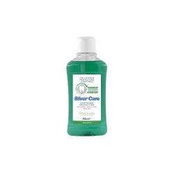 SILVER CARE COLLUTORIO 500ML