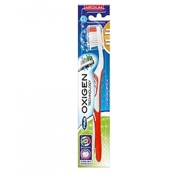 PIAVE SPAZZOLINO OXIGEN MEDIO PIAVE SPAZZOLINO OXIGEN MEDIO