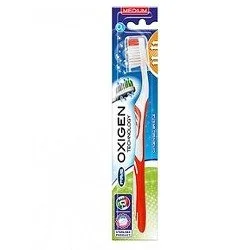 PIAVE SPAZZOLINO OXIGEN MEDIO*