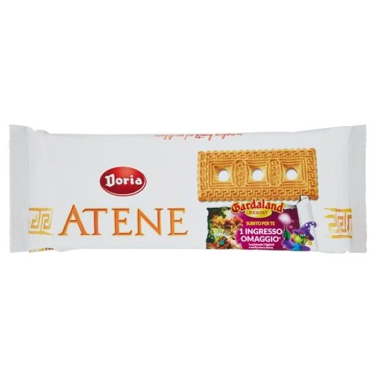 DORIA ATENE BISCOTTI 