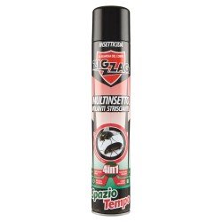 ZIG ZAG INS.SPAZIO/TEMPO 500ML ZIG ZAG INS.SPAZIO/TEMPO 500ML