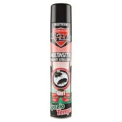 ZIG ZAG INS.SPAZIO/TEMPO 500ML
