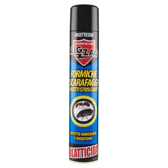 E*ZIG ZAG INS.BLATTICIDA 400ML