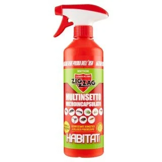 ZIG ZAG INS.MULTINSETTO 500ML