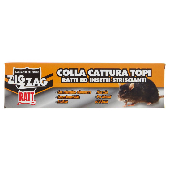 ALTORAT COLLA TOPICIDA 140GR