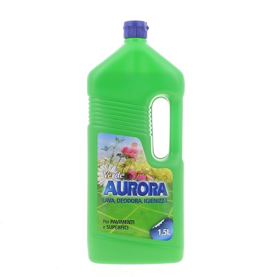 AURORA PAVIMENTI VERDE 1        