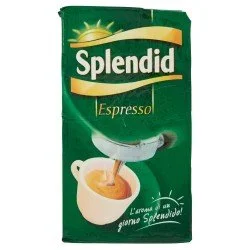 SPLENDID ESPRESSO BAR
