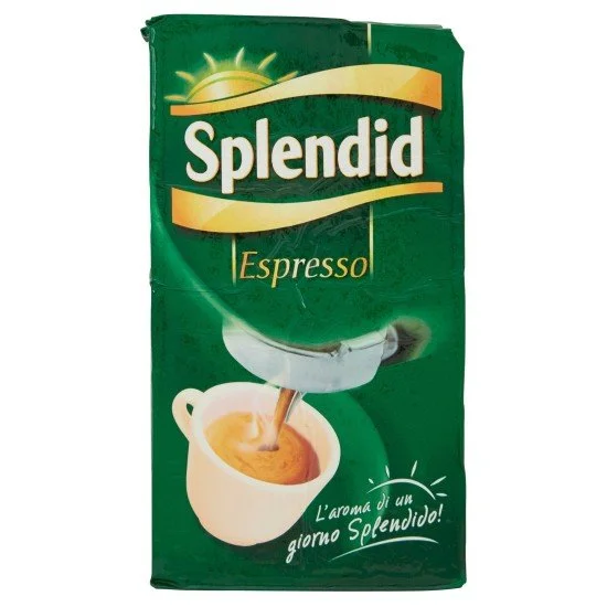 SPLENDID ESPRESSO BAR