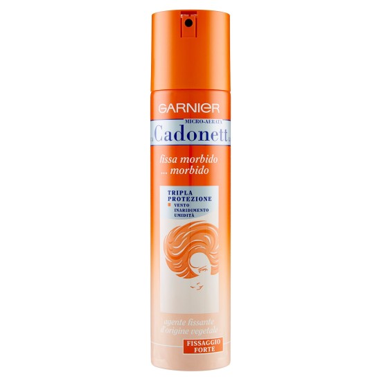 CADONETT LACCA 250ML FORTE