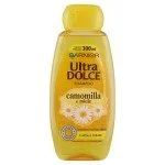 ULTRA DOLCE SHAMPOO CAMOMILLA E MIELE 300 ML