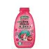ULTRA DOLCE SHAMPOO 300 ML CILIEGIA E MANDORLA